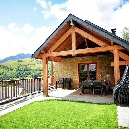 Casa vacanze Au Larritou