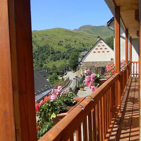 Casa vacanze Au Larritou Poubeau