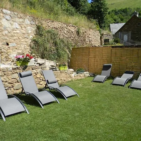 Casa vacanze Au Larritou
