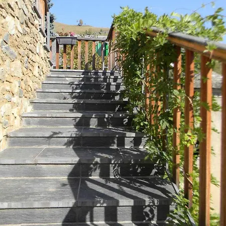 Au Larritou Casa vacanze *