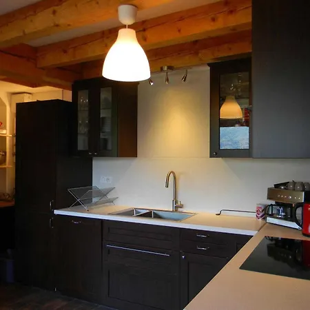 Casa vacanze Au Larritou