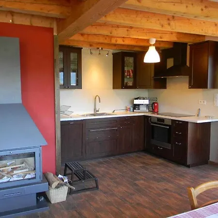 Casa vacanze Au Larritou