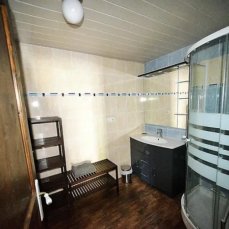 Au Larritou Casa vacanze Poubeau