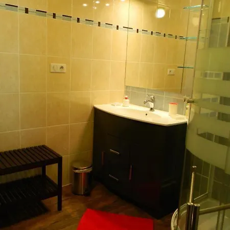 Au Larritou Casa vacanze *