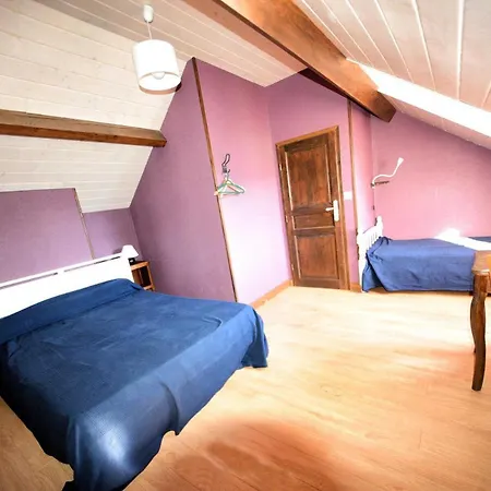 Au Larritou Casa vacanze *