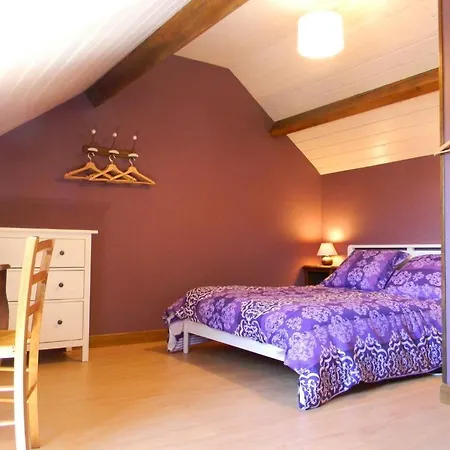 Au Larritou Casa vacanze