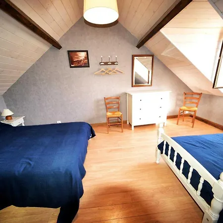 Casa vacanze Au Larritou
