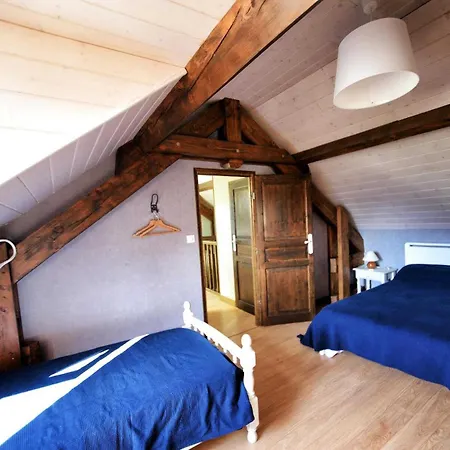 Au Larritou Casa vacanze Poubeau