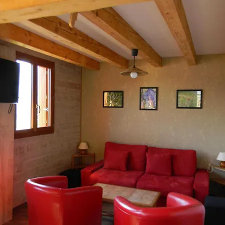 Casa vacanze Au Larritou *