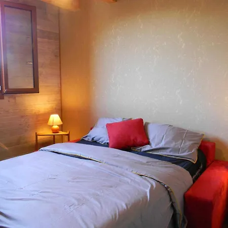 Au Larritou Casa vacanze Poubeau