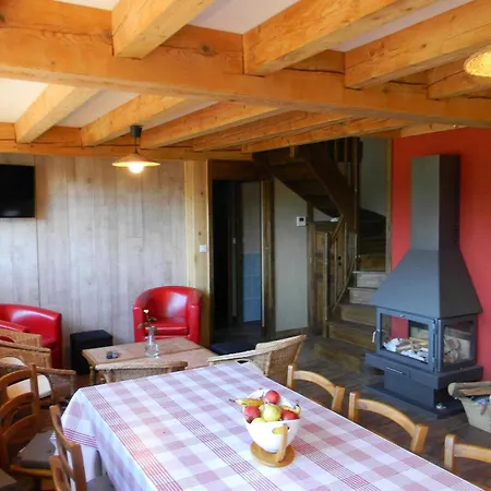 Au Larritou Casa vacanze Poubeau